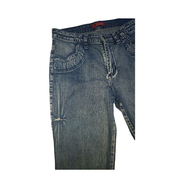 SANTANA Jeans Eruption Size 42 - Picture 3 of 13